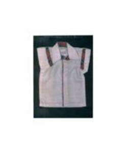 DAV Junior Girls Uniform Blouse